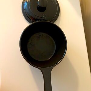 Xtrema Ceramic Cookware - 2.5 quart Traditions saucepan w/lid